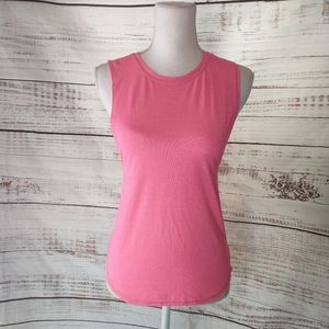 Lululemon Athletica Tank Top Size 6